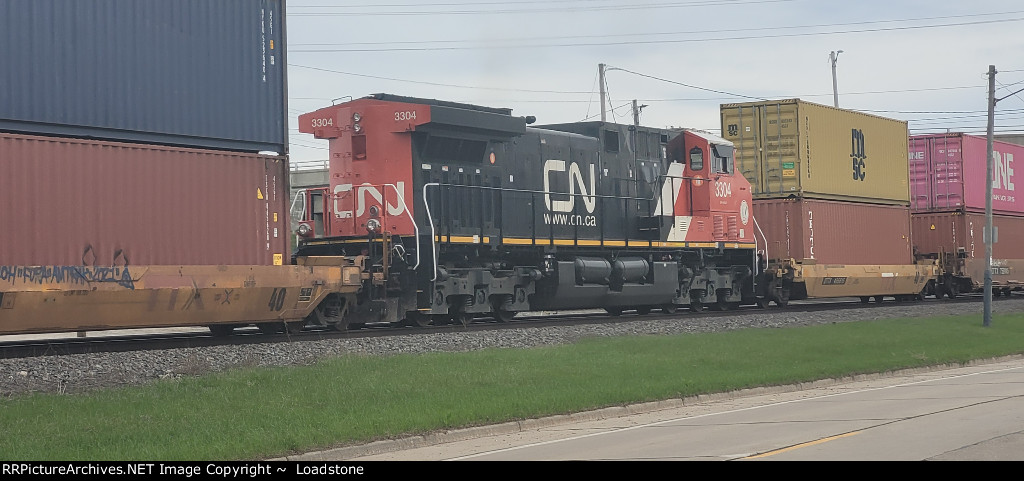 CN 3304